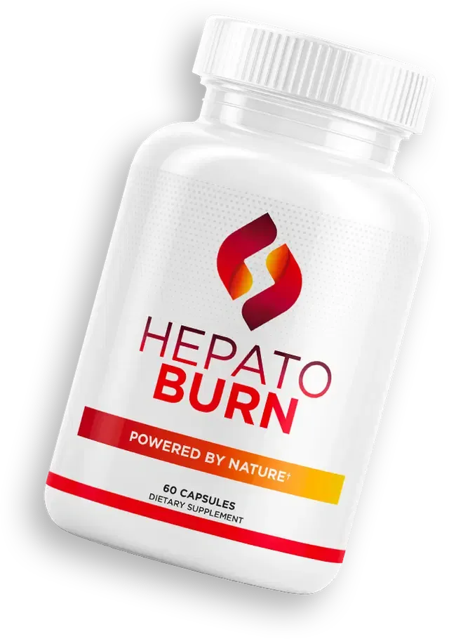 HepatoBurn Limited Time Offer Only $49/bottel