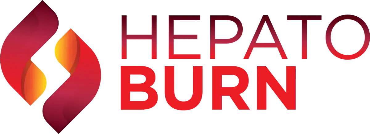 HepatoBurn Logo
