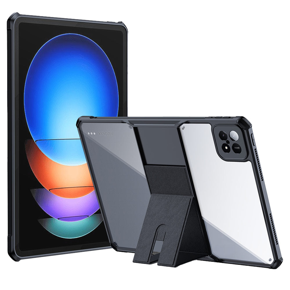 DKN-Mi-PAD6SP | Xiaomi Pad 6S Pro 12.4 | Ultra Slim 4 Corner