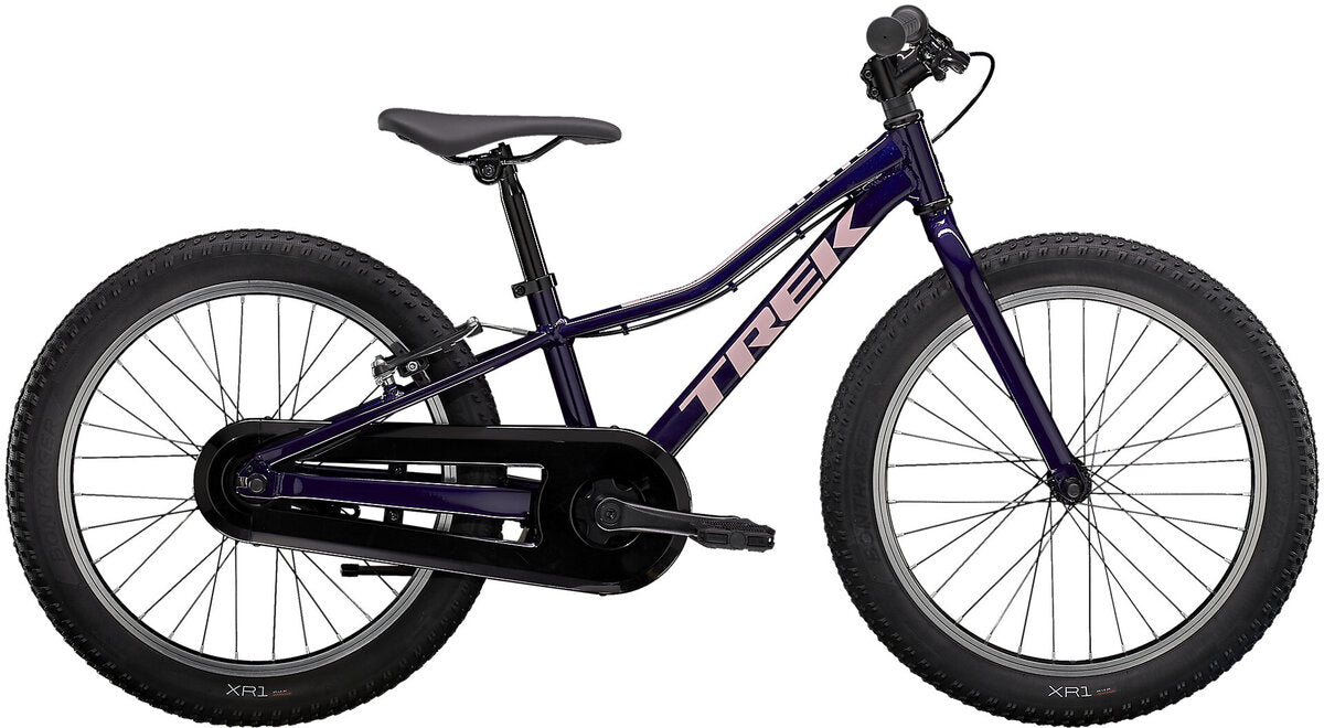 Trek Precaliber 20 – Two Wheels One Planet