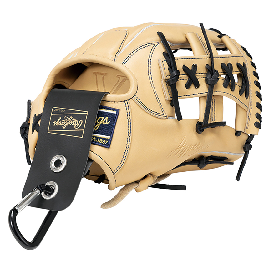 グラブホルダーⅡ | メンテナンス用品 | PRODUCTS | ローリングス