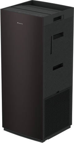 2024年モデル MCK704A スタイリッシュなタワー型フォルム | 空気清浄機