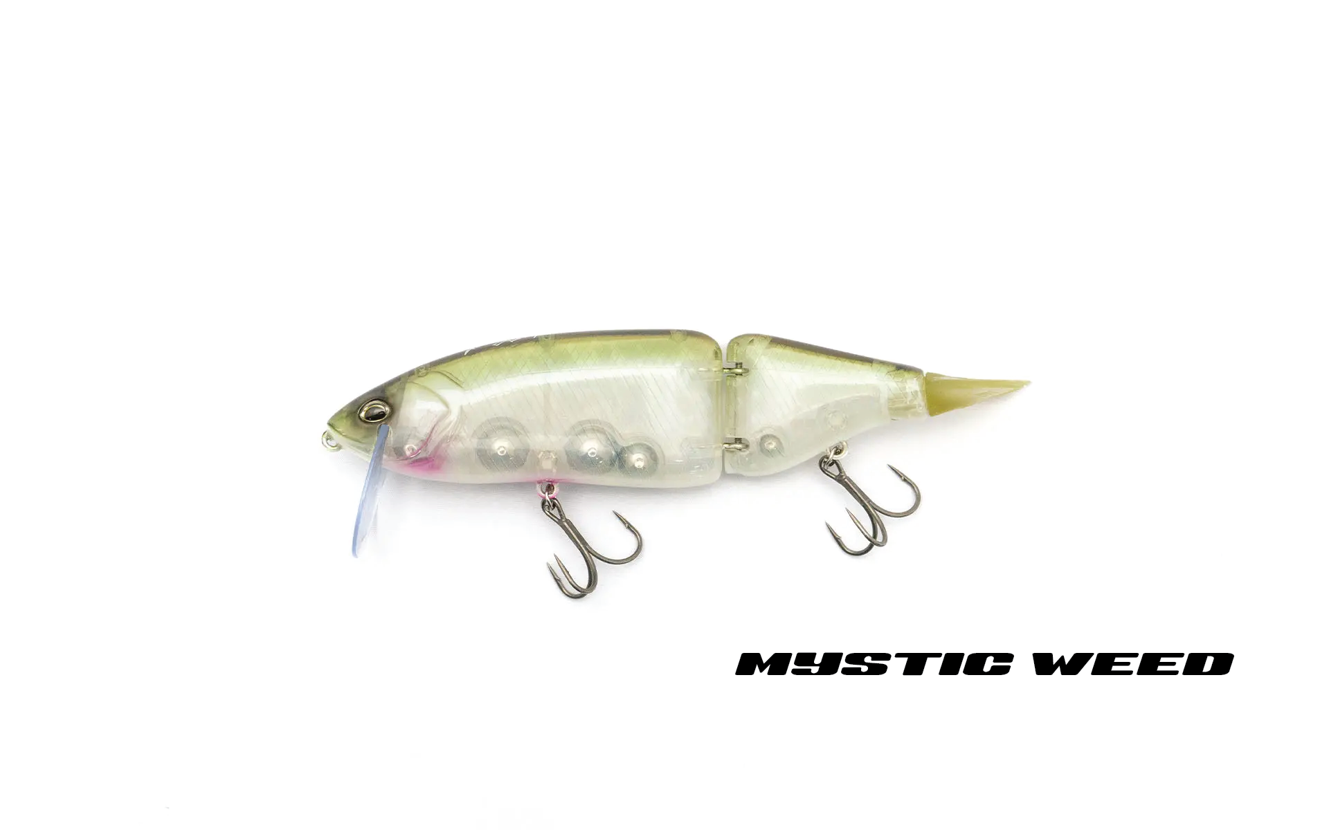 DRT タイニークラッシュ ローフロート