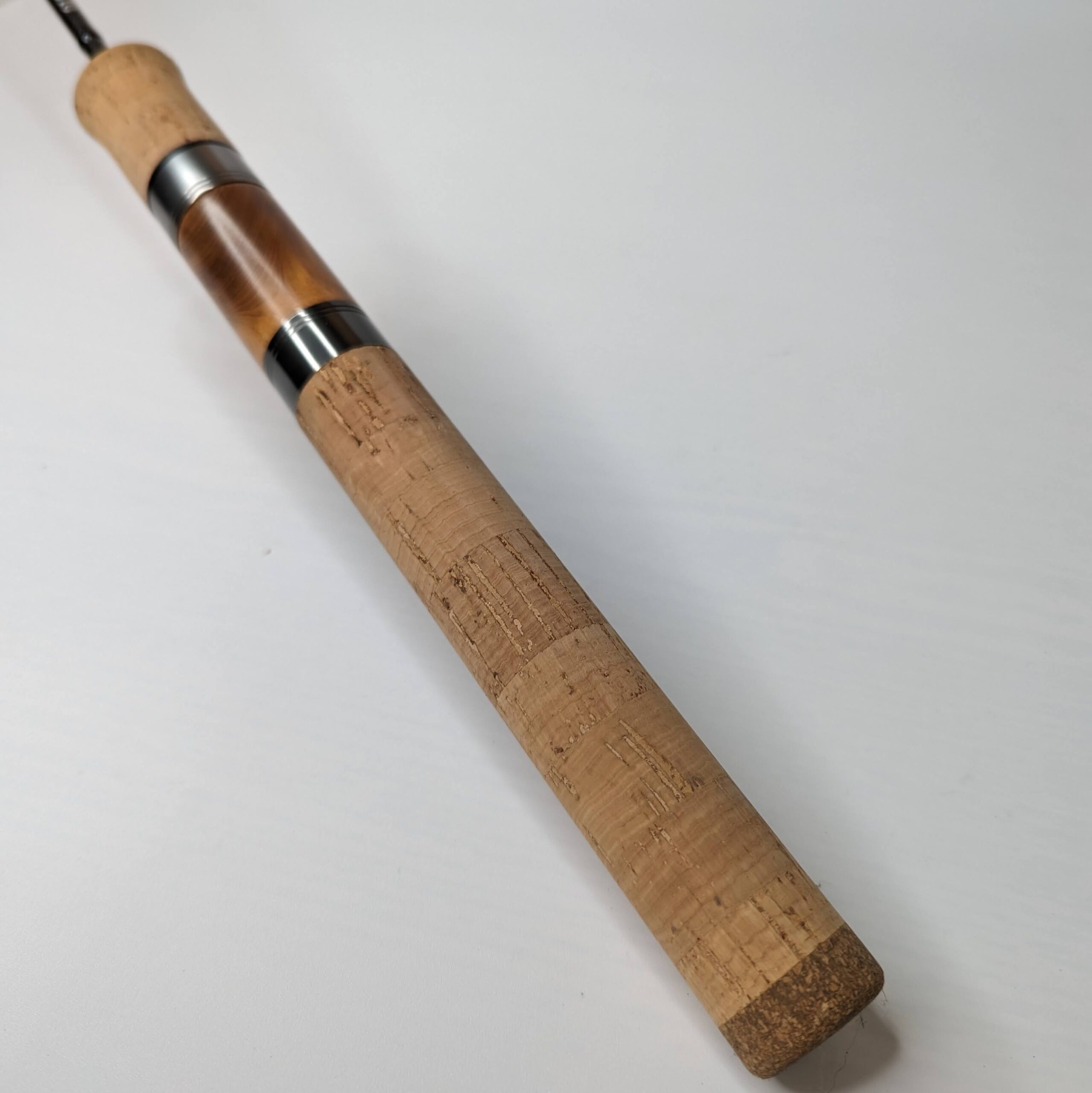 トラウトリールシート(スピニング) | ジャストエース（ファイブコア）