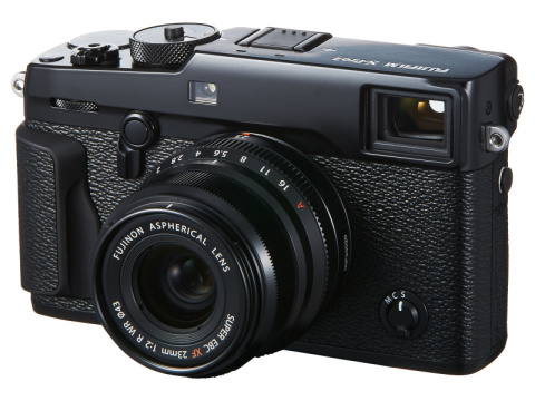 T*a様 Fujifilm X-T100 XF23mm F2 R WR レンズセ 富士フイルム、小型