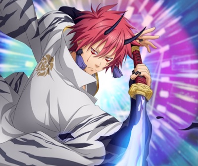 まおりゅう】映画ベニマル[宣誓ノ黒炎]の評価とスキル | AppMedia