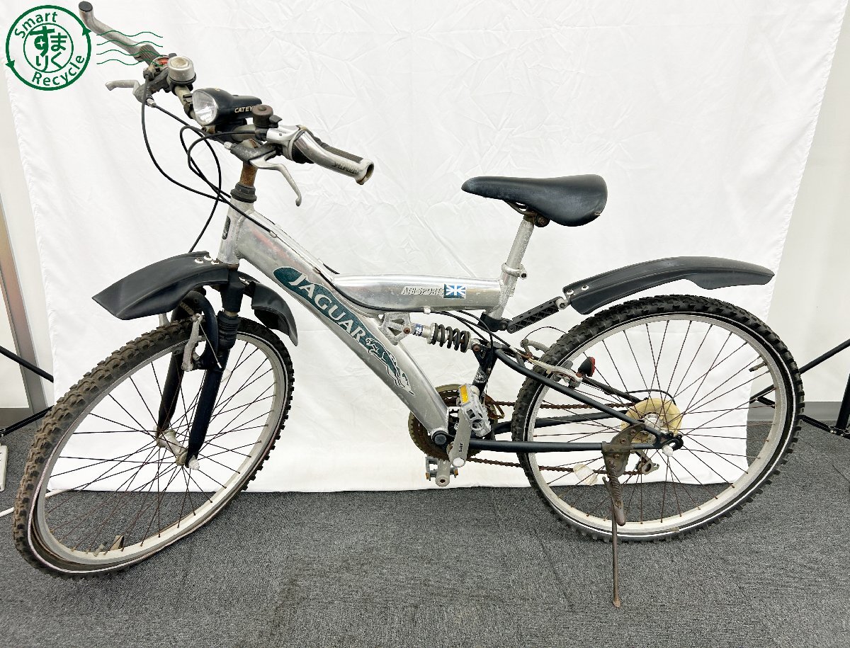 Yahoo!オークション -「jaguarジャガー」(自転車、サイクリング) の