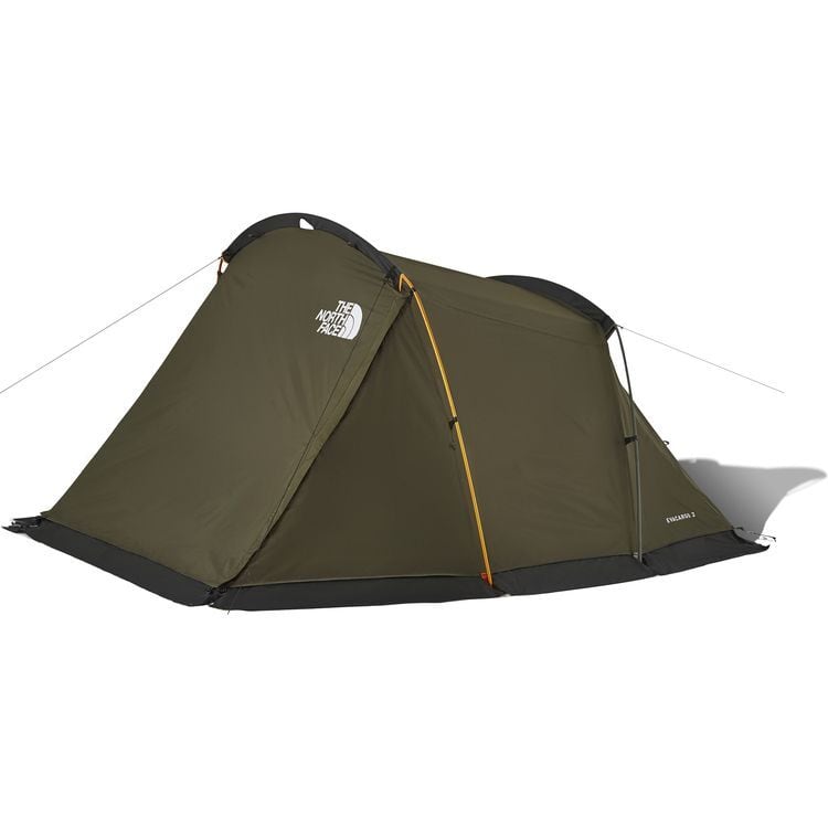 TNF / エバカーゴ4 | sotosotodays