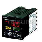 E5CC-QX2ASM-000 | 温度調節器（デジタル調節計） E5CC | オムロン