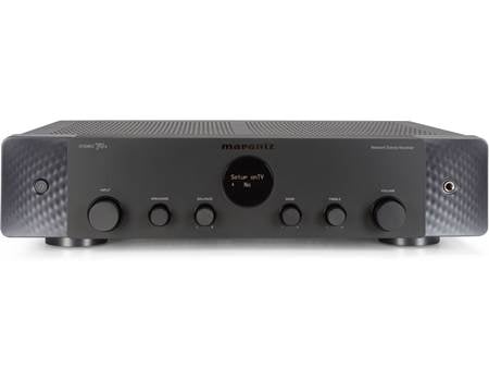 Marantz Stereo 70s Slimline stereo receiver with built-in Wi-Fi
