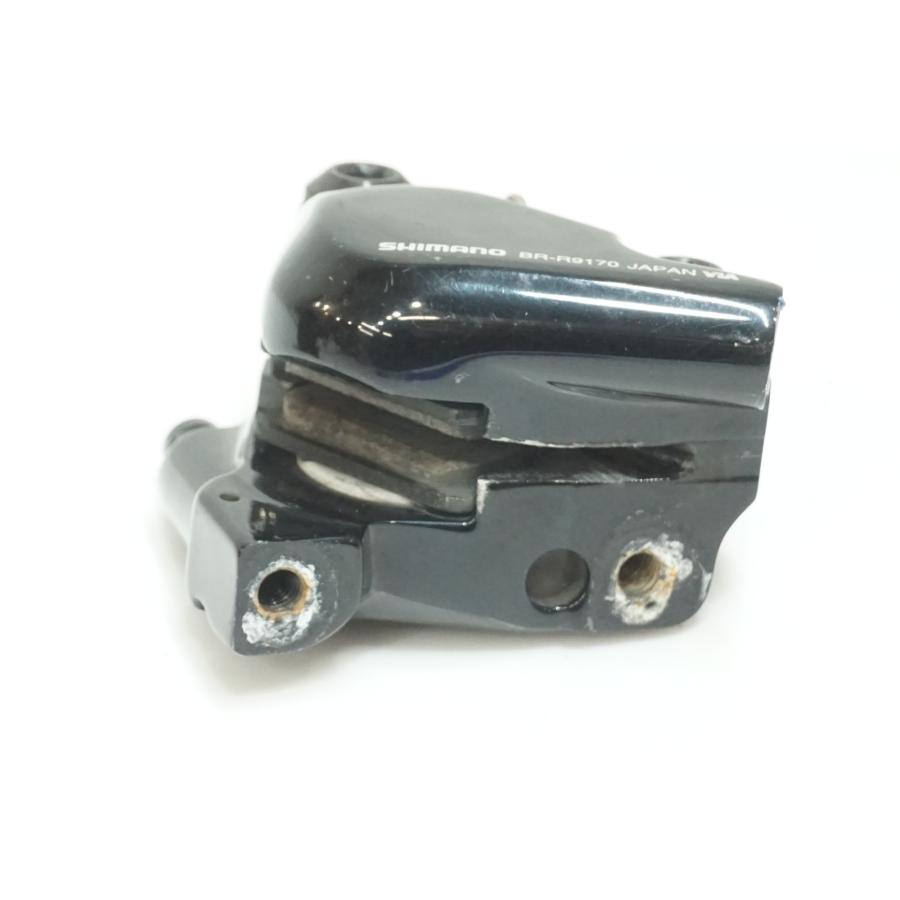SHIMANO 「シマノ」 DURA-ACE BR-R9170 ディスクブレーキキャリパー