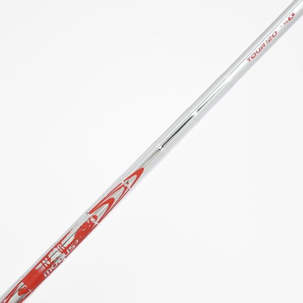 TOURSTAGE ブリヂストン TOUR B ツアーB X-CB アイアン N.S.PRO MODUS3