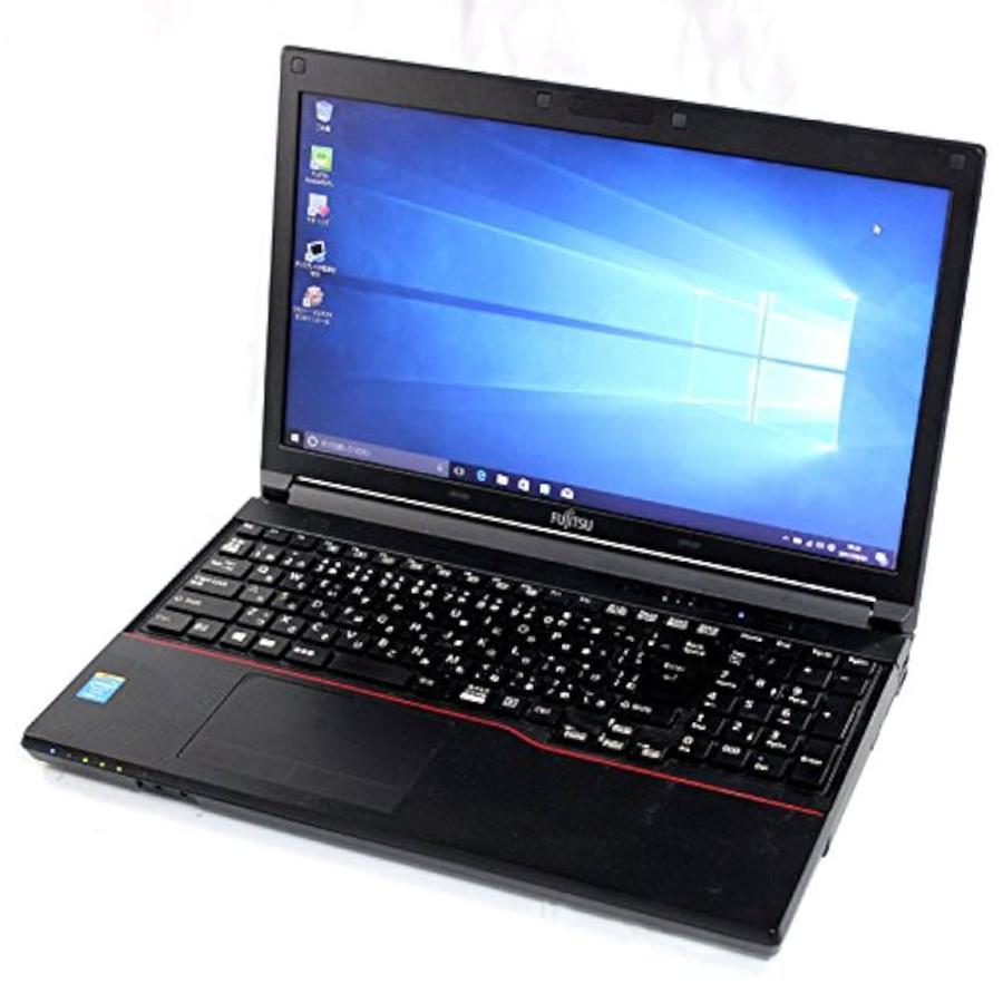 LIFEBOOK A 富士通Fujitsu Lifebook A574/M Win11Pro 第4世代 Core i5