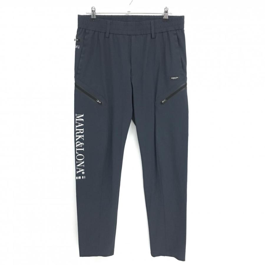 MARK&LONA（マークアンドロナ） 【超美品】マークアンドロナ