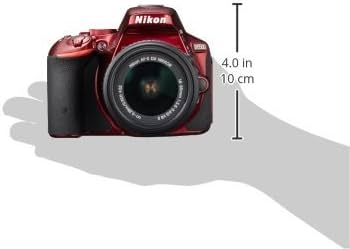 Amazon | Nikon デジタル一眼レフカメラ D5500 ダブルズームキット