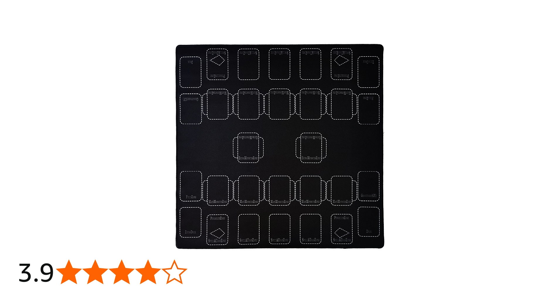 Amazon | OTOlife 遊戯王 プレイマット 全面縫製仕様 ラバープレイ