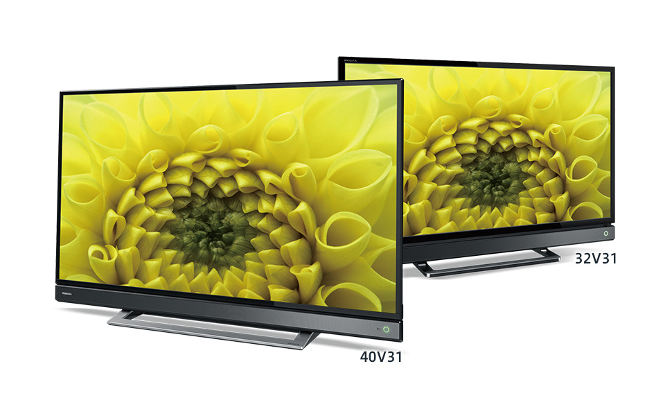 Amazon.co.jp: Regza 32V31 Toshiba 32V Terrestrial BS 110 Degree CS