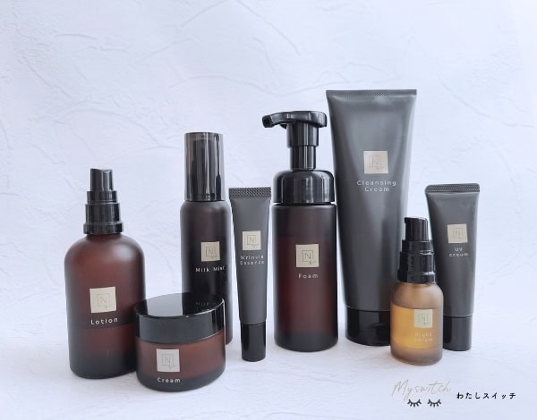 ナイトセラム口コミ】Nオーガニックvie夜用オイル美容液を本音レビュー